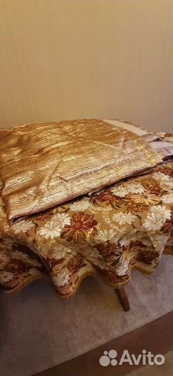 Покрывало на кровать