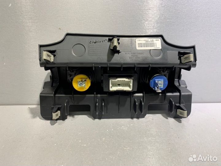 Блок USB Kia Rio 4 X-Line хэтчбек G4LC 2018