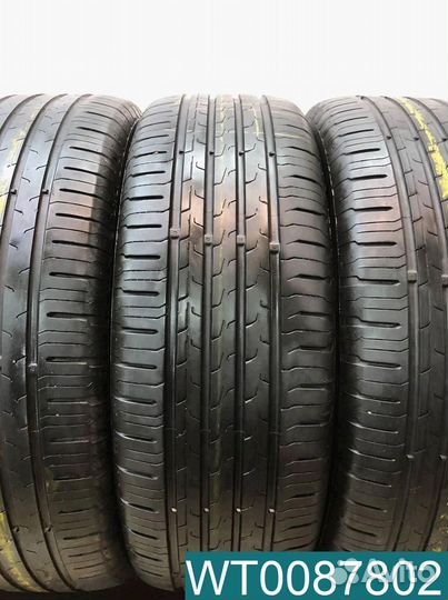 Continental ContiEcoContact 6 205/60 R16 95T