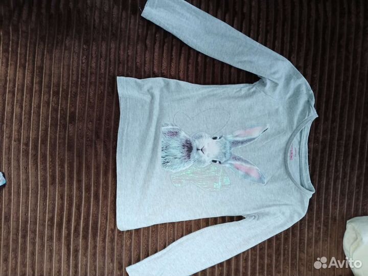 Вещи для девочки