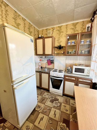 1-к. квартира, 31,7 м², 5/9 эт.