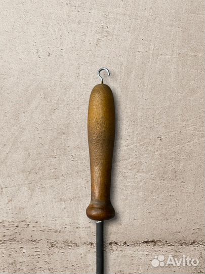 Совок для мангала