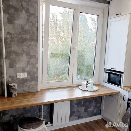 Кухонный гарнитур на заказ