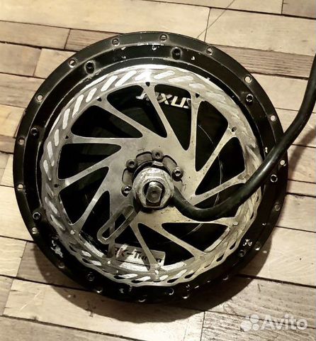 3000W комплект электровелосипеда