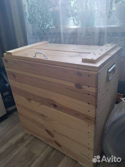 Ящик для хранения овощей