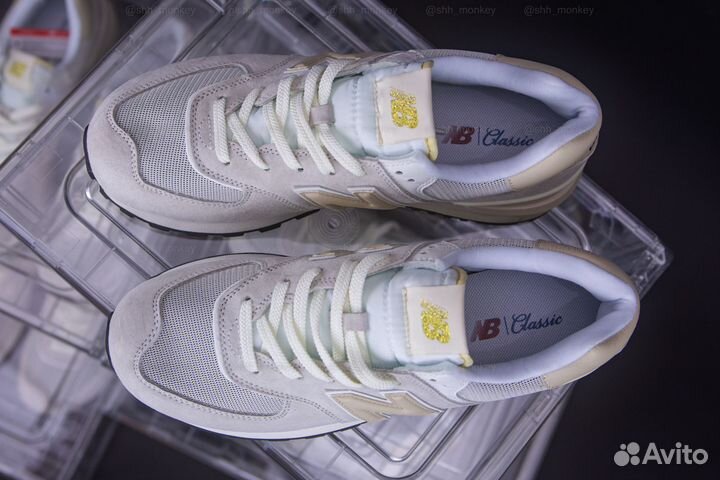 New Balance 574 classic