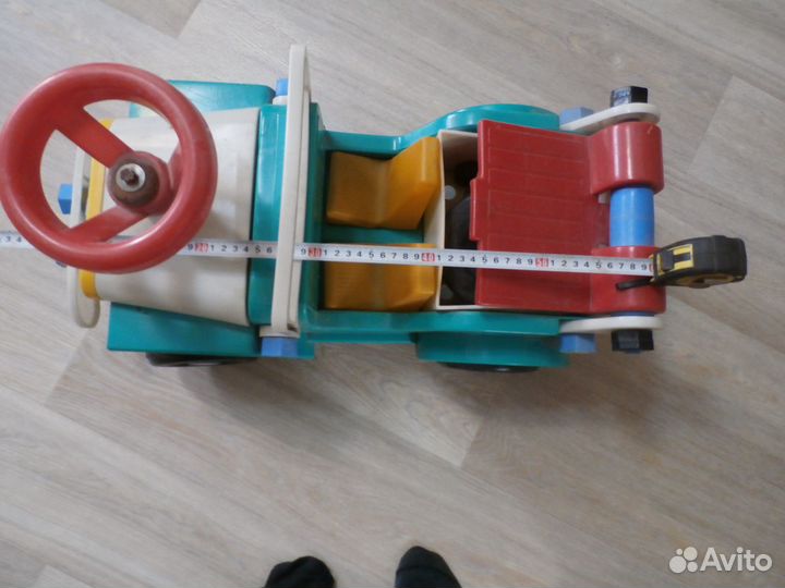 Детская машинка