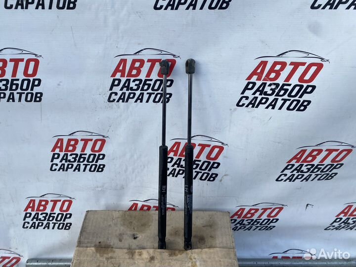 Амортизаторы крышки багажника Kia Rio 3 хэтчбек