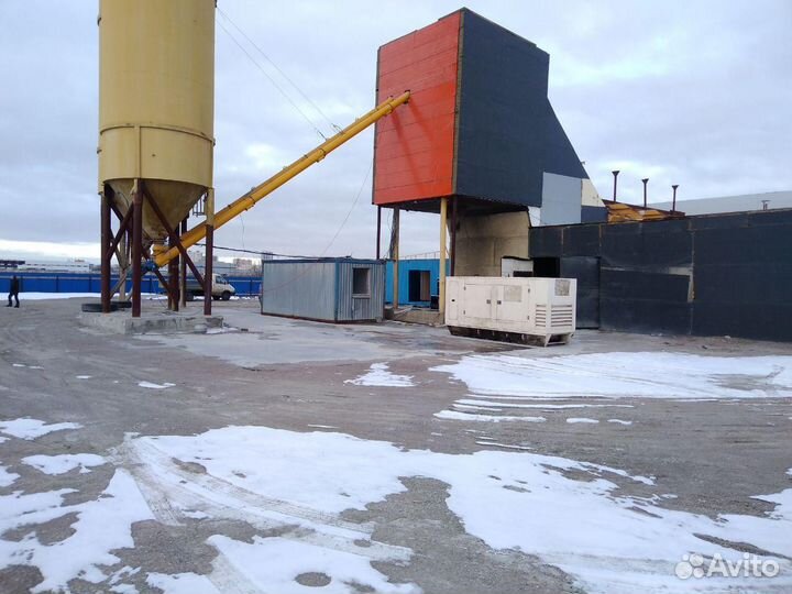 Аренда генератора 200 кВт