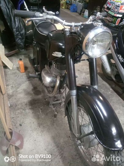 Ковровец к175