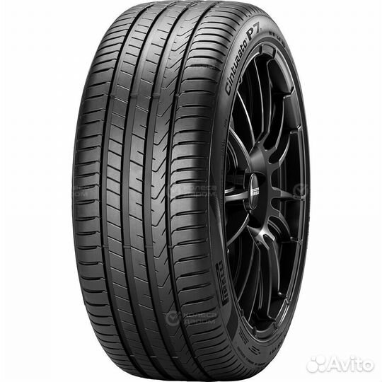 Pirelli Cinturato P7 new 225/50 R18 95W