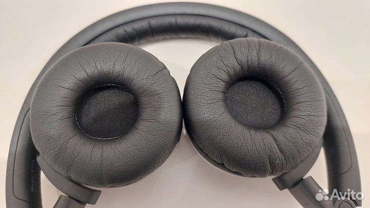 Беспроводные наушники от mercedes