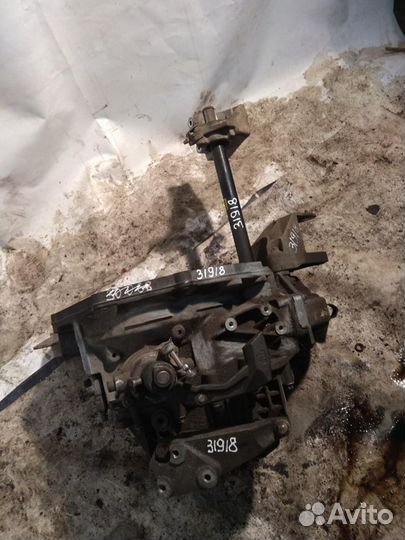 Коробка FGP55192042 2.2 Бензин Opel Vectra 2005-2