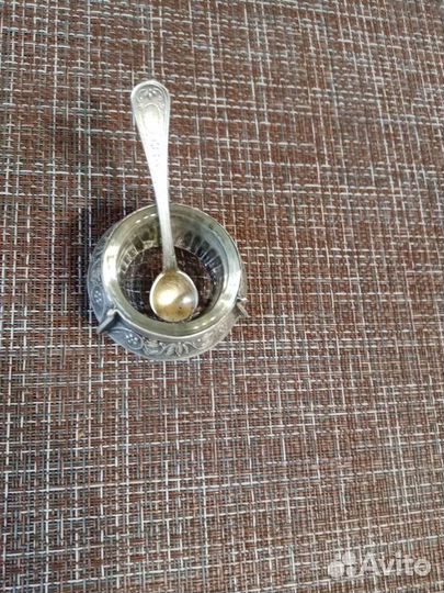 Икорница СССР