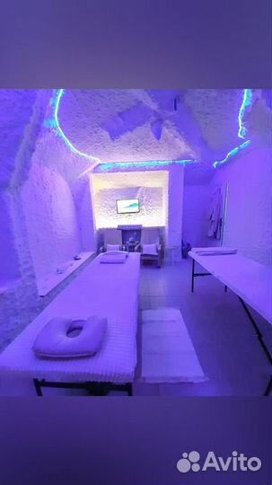 Массаж оздоровительный / СПА программы