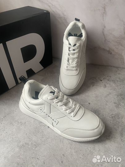 Кроссовки John Richmond