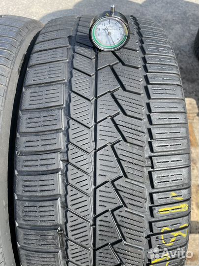 Continental WinterContact TS 860S SSR 225/45 R19