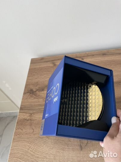 Процессор intel core i9 12900k BOX