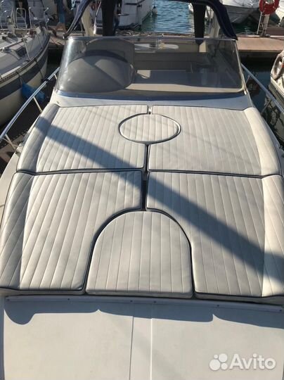 Аренда яхты Собственник