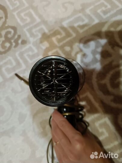 Фен для волос