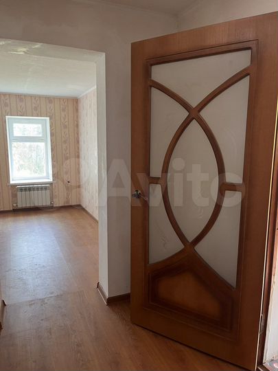 Дом 60,2 м² на участке 5 сот.