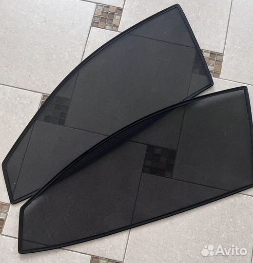 Сетка шторки на solaris