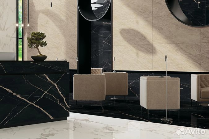 Керамогранит