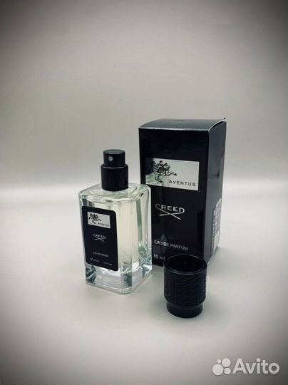 Creed aventus