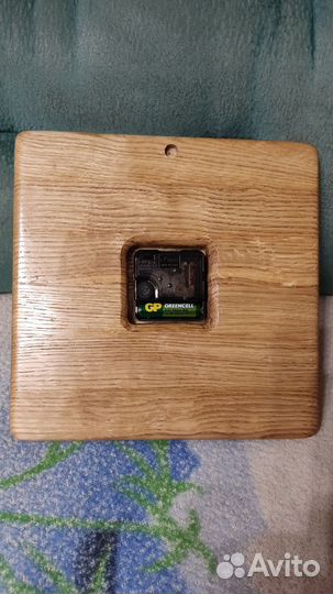 Часы настенные