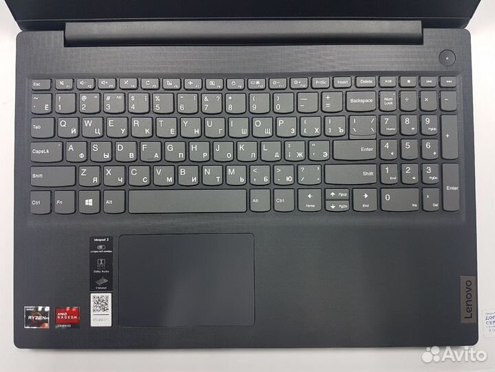 Lenovo Ideapad 3 как новый