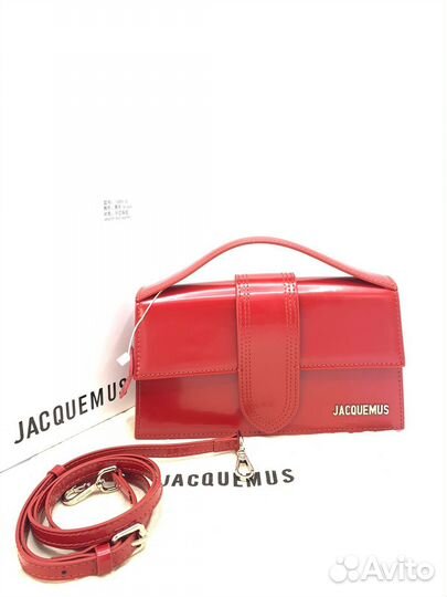 Сумка jacquemus