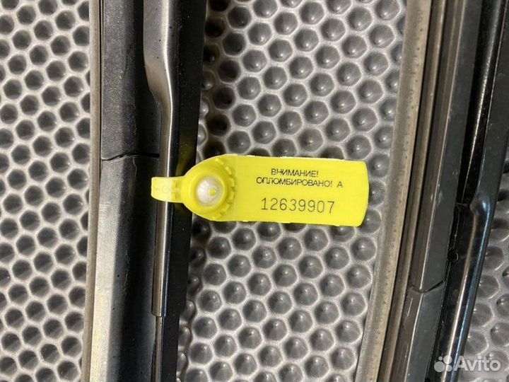 Поводки дворников Honda Accord 8