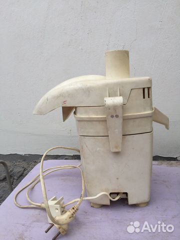 Соковыжималка