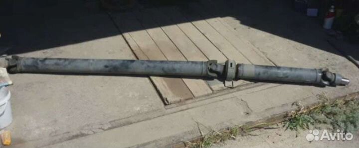 Продам кардан газель