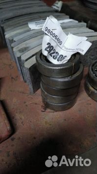 Подшипник 292306