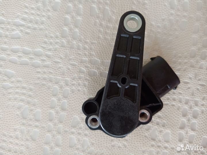 Датчик дорожного просвета bmw