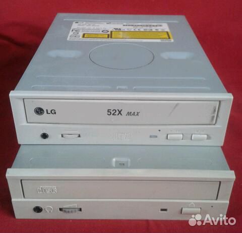 CD-ROM:Toshiba Япония,LG Корея/DVR-115DBK Pioneer