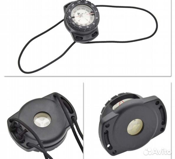 Компас для дайвинга