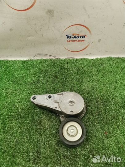 Натяжитель ремня генератора Ford Kuga 2 1.6 jtma