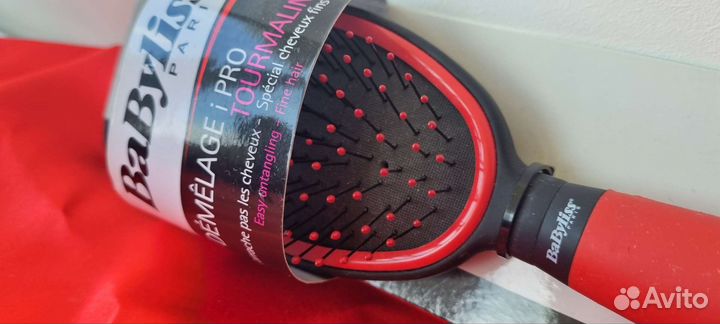 Babyliss расчёска
