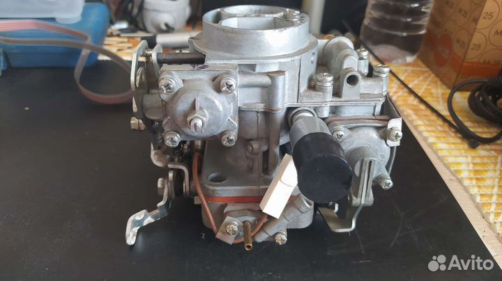 Карбюратор Дааз 4178 -1107010 Новый