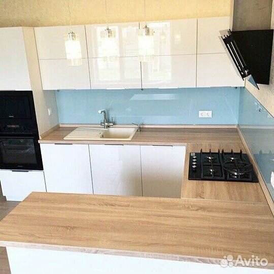 Кухня Кухонный гарнитур