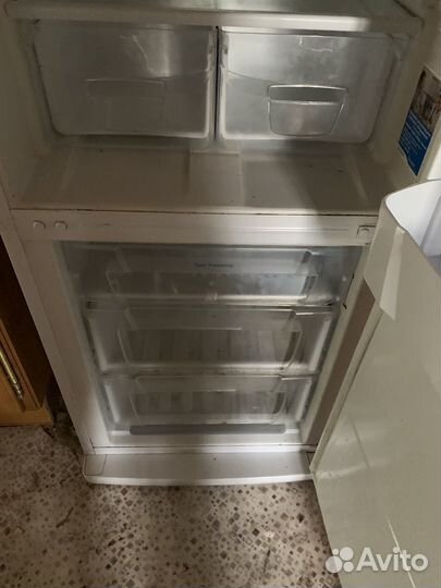 Холодильник