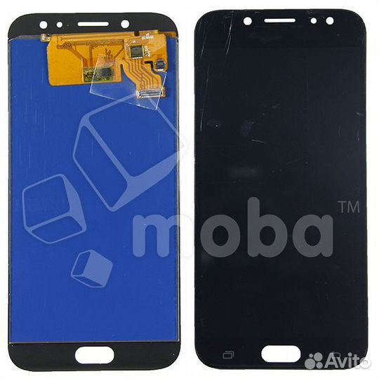 Дисплей для Samsung J730F (J7 2017)