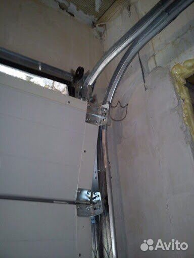 Ремонт Автоматических Ворот Шлагбаумов