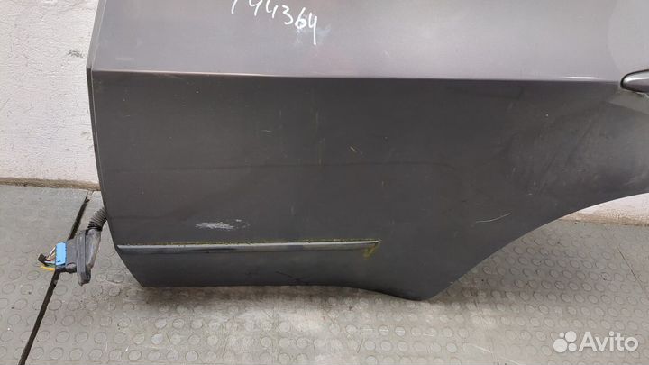 Дверь левая задняя BMW X5 E70, 2007