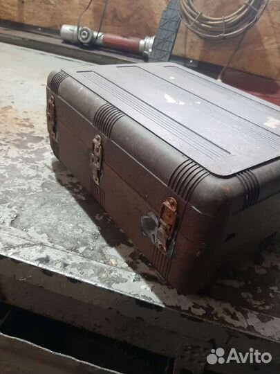 Ящик бакелитовый