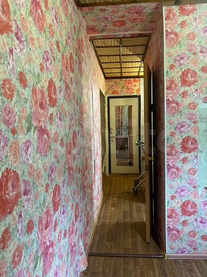 1-к. квартира, 30,4 м², 6/9 эт.