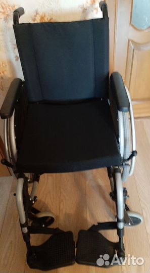 Инвалидная коляска otto bock