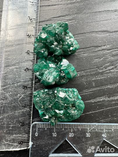 Природный диоптаз